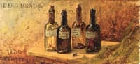 Four Deadheads