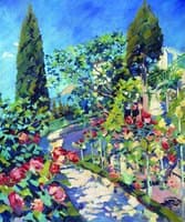Crimea in May