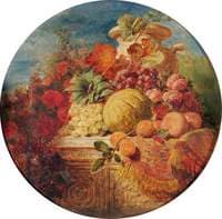 Still Life of Fruit