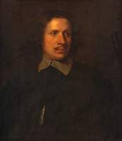 Portrait of a Man