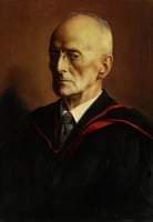 Portrait of Eric Arthur Barber (1888-1965)