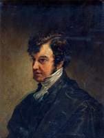 The Reverend William Harness