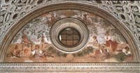 Vertumnus and Pomona