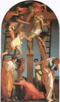 Descent from the Cross