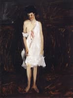 The White Chemise II