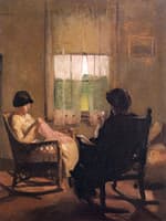 The Seamstress