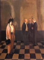 The Corridor