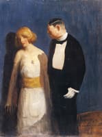 The Doll and the Monster