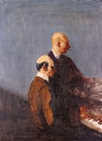 Two Men
