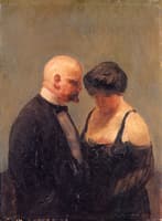 The Confidence Man