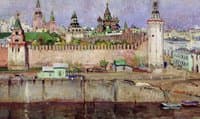 Moscow Kremlin