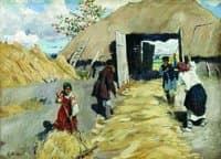The Barnyard