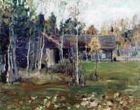 The Barns