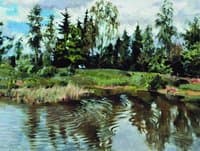 Forest Lake