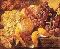 Still Life with Fruit