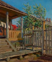 The Porch