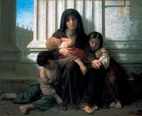 Charity