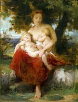 Charity (study)