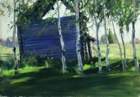 Barns