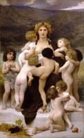Alma Parens