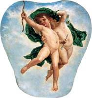 Cupid and Psyche