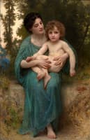 Mother and Child