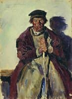 An Old Peasant