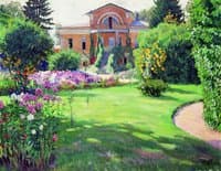 The Garden