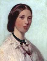 The Artist's Daughter, Lily