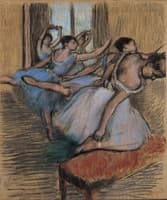 Dancers