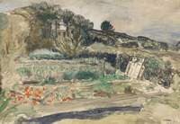 Paysage (Landscape)