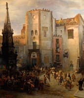 Italian Marketplace