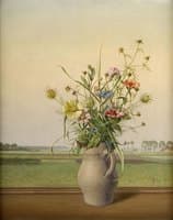 Summer Flowers