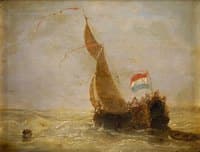 Under the Dutch Flag