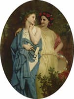 Philomela and Procne