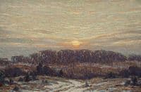 Early Winter