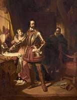 The Maréchal Biron Conspiracy