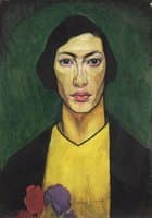 Self Portrait
