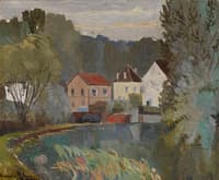 Lakeside Village