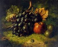 Fruit Piece