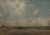 A View from Hampstead Heath ?