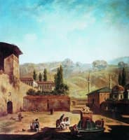 Bakhchisarai