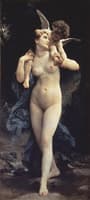 Youth and Cupid