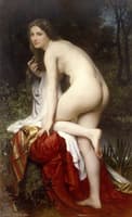 Bather