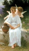 Cupid Whisperings