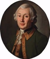 Portrait of an Unknown Man