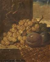 Still Life with Fruit