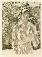 Helen Burke