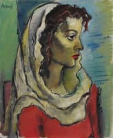 Female Portrait