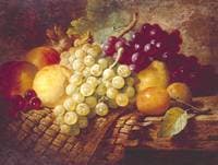 Fruit Piece